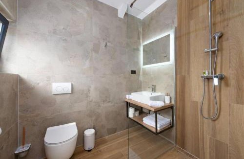 Ravna Gora House | Gorska Idila - Kuća za odmor Breza