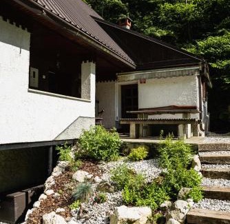 Soca Villa | Gorska Vila mountain villa