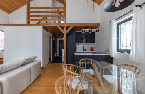 Kopaonik Ski Chalet | Gorska Vila