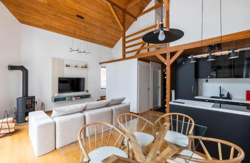 Kopaonik Ski Chalet | Gorska Vila