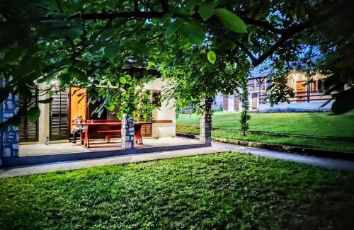 Central Serbia Villa | Gorska Vila Sisevac