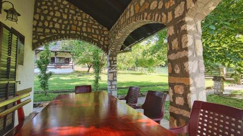 Central Serbia Villa | Gorska Vila Sisevac