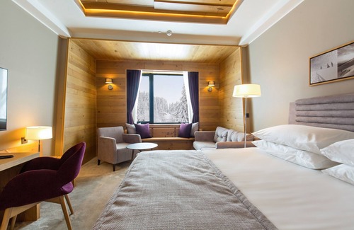 Kopaonik Hotel | Gorski Hotel & Spa