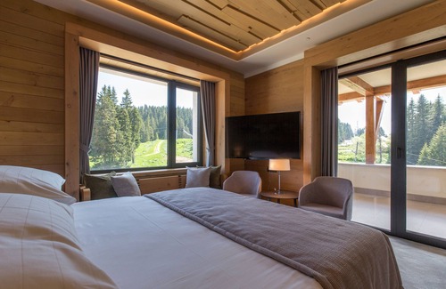 Kopaonik Hotel | Gorski Hotel & Spa