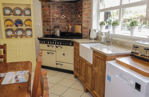 Glenariff Cottage | Gortin Cottage