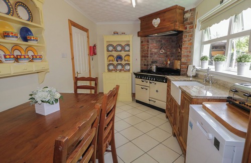 Glenariff Cottage | Gortin Cottage