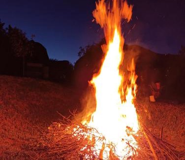 Livezile Other | Gorunul Stâncii, Glamping