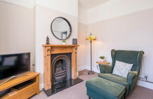 St Davids House | Gorwel