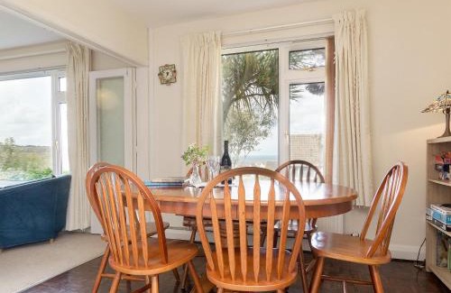 Fishguard House | Gorwel Glas