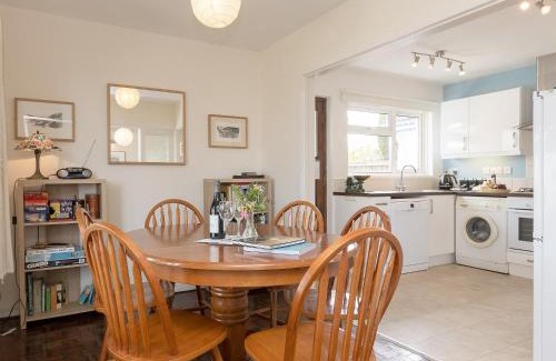 Fishguard House | Gorwel Glas