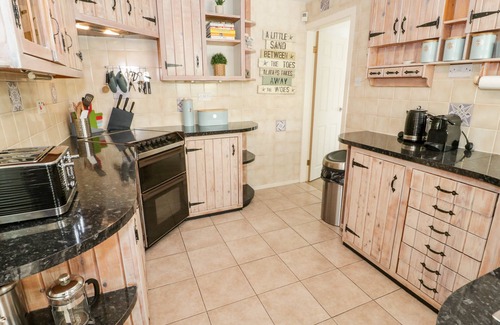 Holyhead Cottage | Gorwelion