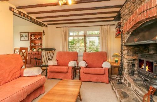 Combe Martin House | Gorwell House