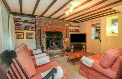 Combe Martin House | Gorwell House