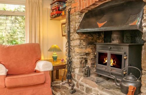 Combe Martin House | Gorwell House