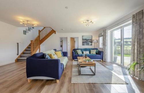 Aberaeron House | Gorwelon