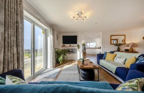 Aberaeron House | Gorwelon