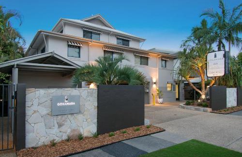 Byron Bay Apartment | Gosamara Apartments