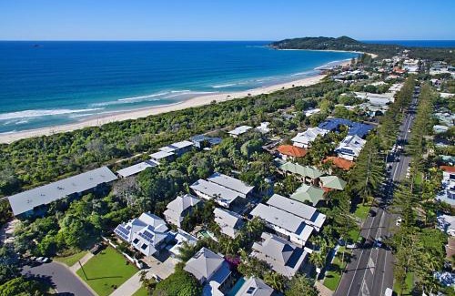 Byron Bay Apartment | Gosamara Apartments