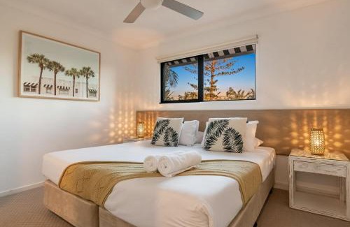 Byron Bay Apartment | Gosamara Apartments