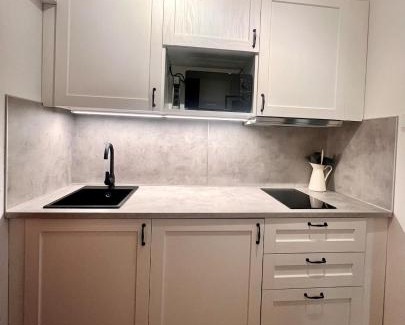 Gosau Apartment | Gosau Apartment 202