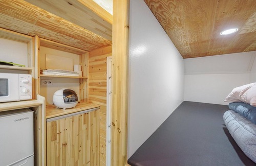 Sokcho House | Goseong Jjun Camping Pension