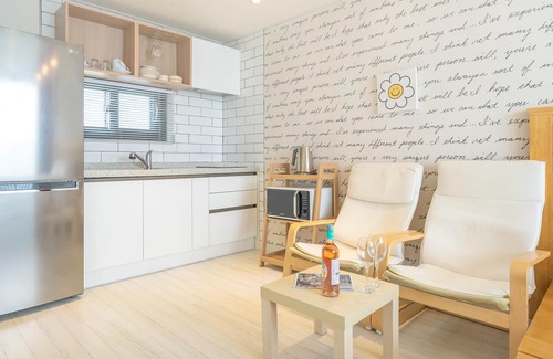 Sokcho House | Goseong Littlesquare Oceanview Pension