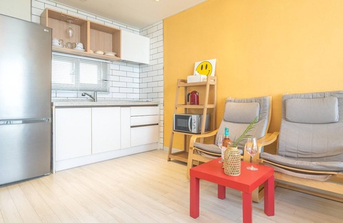 Sokcho House | Goseong Littlesquare Oceanview Pension