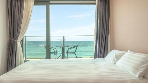 Sokcho House | Goseong Littlesquare Oceanview Pension
