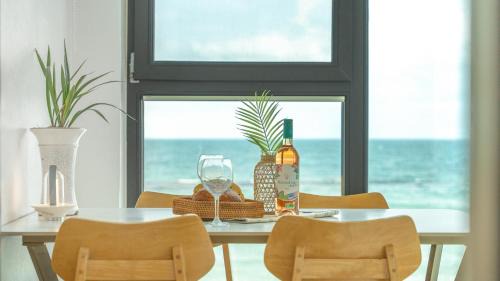 Sokcho House | Goseong Littlesquare Oceanview Pension