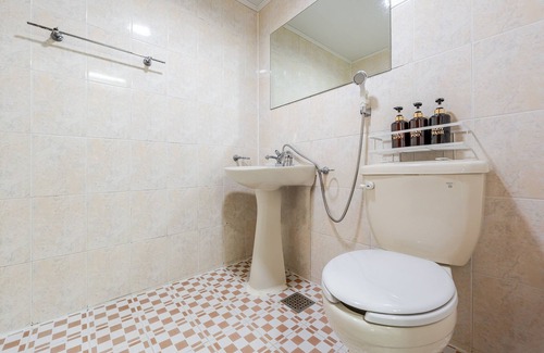 Sokcho House | Goseong Napoli House Pension