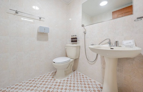 Sokcho House | Goseong Napoli House Pension