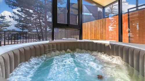 Sokcho House | Goseong Pinetree Pension