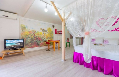 Goseong House | Goseong Sunshine Pension