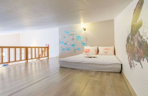 Goseong House | Goseong Sunshine Pension