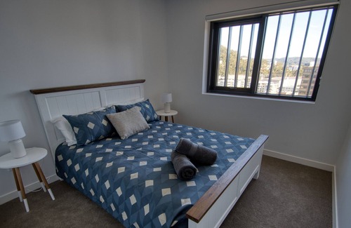 Gosford Apartment | Gosford's Great Water Views