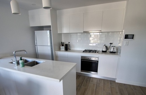 Gosford Apartment | Gosford's Great Water Views