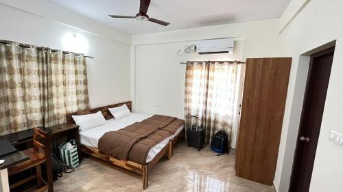 Narayanapura Villa | Goshen Inn Suites and Serviced Apartments