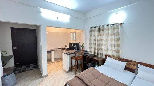 Narayanapura Villa | Goshen Inn Suites and Serviced Apartments