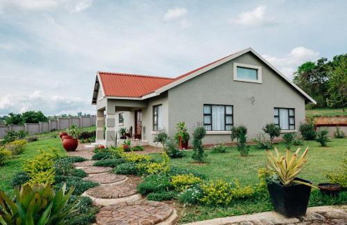 White River Villa | Gosheni Villas