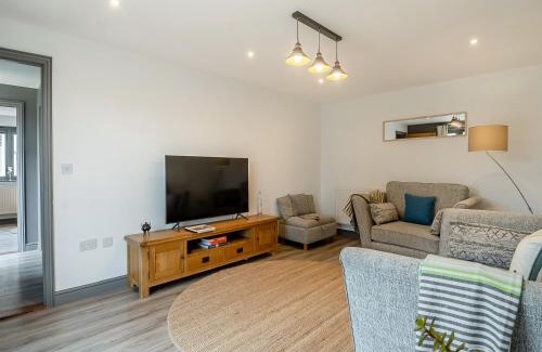 Norwich House | Gosling Barn