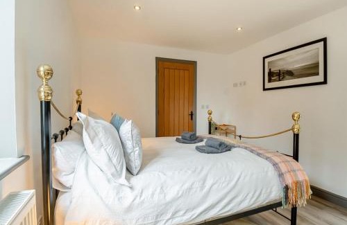 Norwich House | Gosling Barn