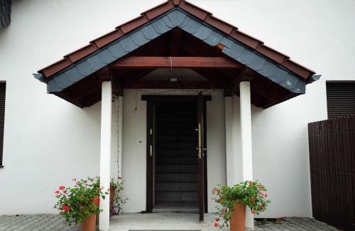 Zabor House | Gospodarstwo Zaborski Sad