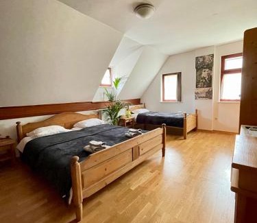 Idrija House | Gostišče Barbara