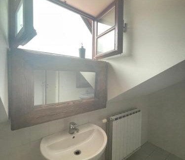 Idrija House | Gostišče Barbara
