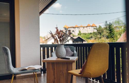 Zuzemberk House | Gostišče Koren