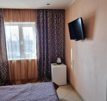 Artem Hotel | Gostinichniy Kompleks XO