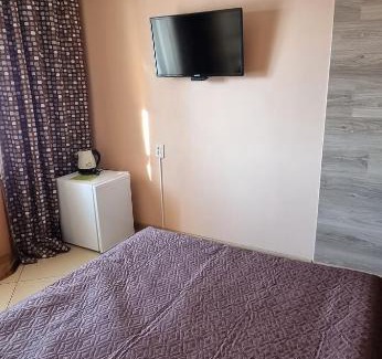 Artem Hotel | Gostinichniy Kompleks XO