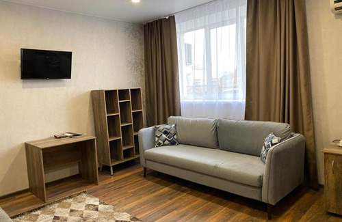 Novozybkov Hotel | Gostinitsa Solnechniy Veter