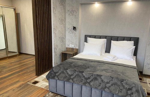 Novozybkov Hotel | Gostinitsa Solnechniy Veter