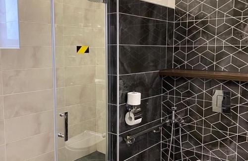 Novozybkov Hotel | Gostinitsa Solnechniy Veter